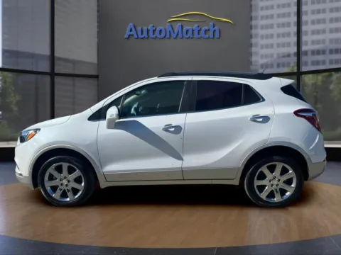 More photos of 2018 Buick Encore Essence at AutoMatch, UT