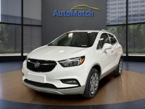 Another view of 2018 Buick Encore Essence for sale in Orem, UT at AutoMatch