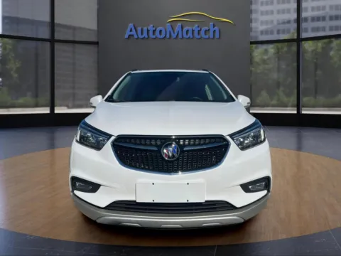 Photos of 2018 Buick Encore Essence for sale in Orem, UT at AutoMatch