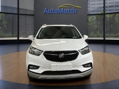 Photos of 2018 Buick Encore Essence for sale in Orem, UT at AutoMatch