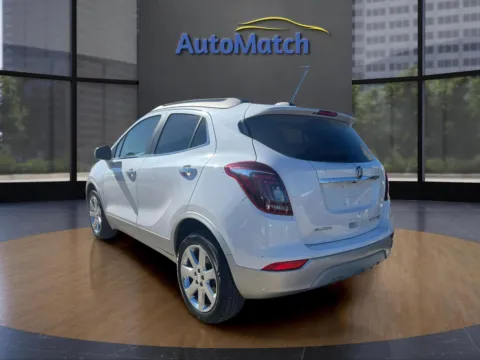 More photos of 2018 Buick Encore Essence at AutoMatch, UT