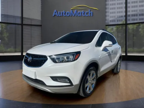 Another view of 2018 Buick Encore Essence for sale in Orem, UT at AutoMatch