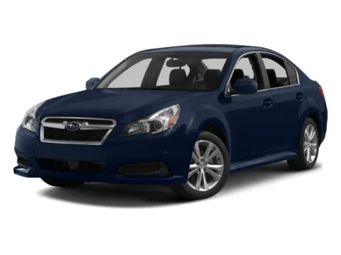 Black 2014 Subaru Legacy 2.5i Premium for sale in Orem, UT