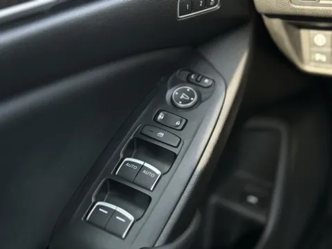 Another view of 2022 Honda Accord Hybrid EX-L for sale in Orem, UT at AutoMatch
