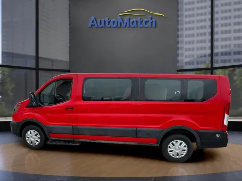 More photos of 2020 Ford Transit 350 XL at AutoMatch, UT