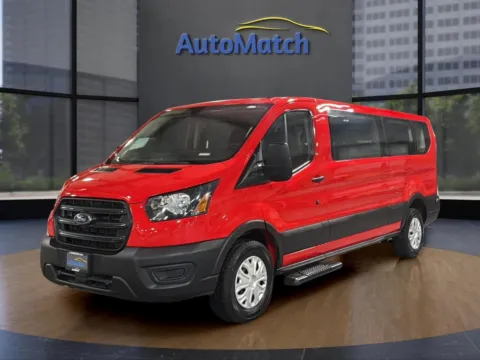 More photos of 2020 Ford Transit 350 XL at AutoMatch, UT