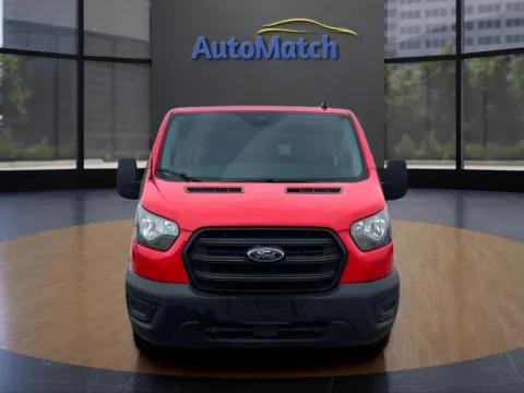Another view of 2020 Ford Transit 350 XL for sale in Orem, UT at AutoMatch