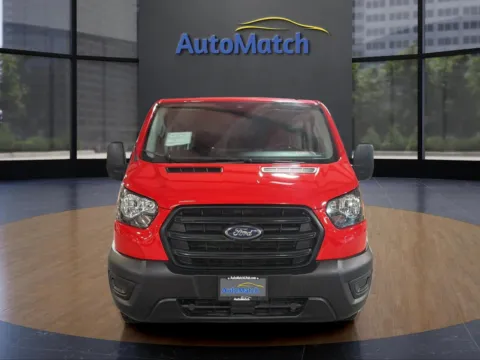 Another view of 2020 Ford Transit 350 XL for sale in Orem, UT at AutoMatch