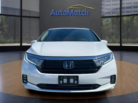 Photos of 2023 Honda Odyssey Elite for sale in Orem, UT at AutoMatch