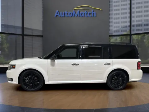 More photos of 2019 Ford Flex Limited at AutoMatch, UT