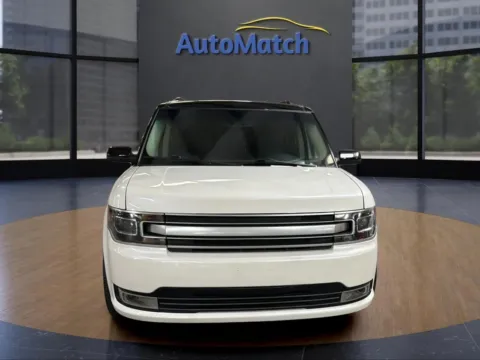 Photos of 2019 Ford Flex Limited for sale in Orem, UT at AutoMatch