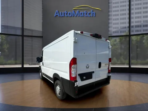 More photos of 2024 Ram ProMaster Tradesman 1500 at AutoMatch, UT