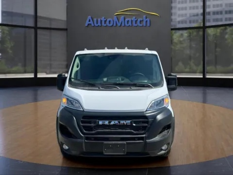 Photos of 2024 Ram ProMaster Tradesman 1500 for sale in Orem, UT at AutoMatch