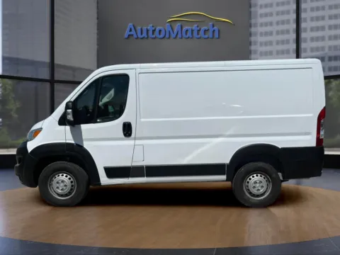 More photos of 2024 Ram ProMaster Tradesman 1500 at AutoMatch, UT