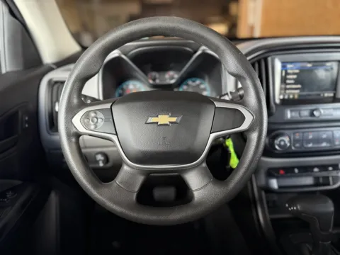 Photos of 2019 Chevrolet Colorado Work Truck for sale in Orem, UT at AutoMatch