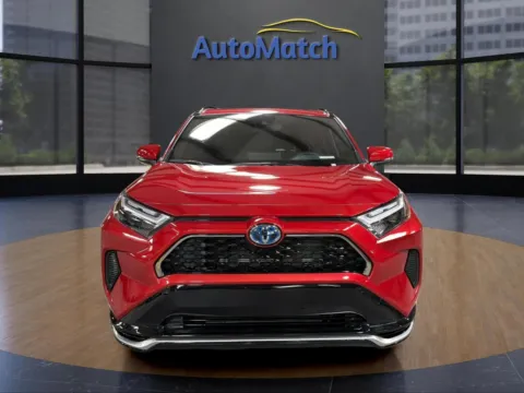 Photos of 2024 Toyota RAV4 Prime SE for sale in Orem, UT at AutoMatch