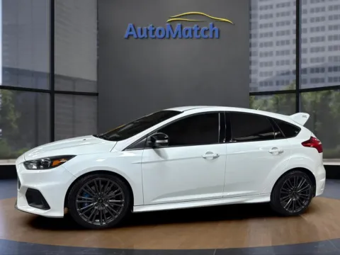 More photos of 2016 Ford Focus RS at AutoMatch, UT