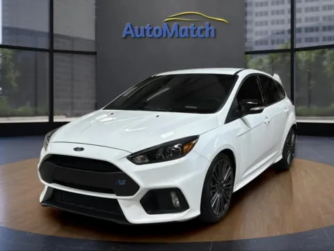 More photos of 2016 Ford Focus RS at AutoMatch, UT