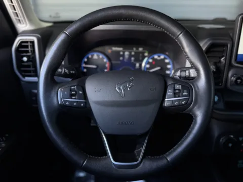 Photos of 2022 Ford Bronco Sport Badlands for sale in Orem, UT at AutoMatch