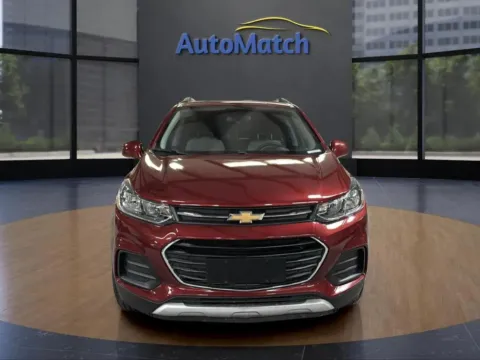 Photos of 2021 Chevrolet Trax LT for sale in Orem, UT at AutoMatch