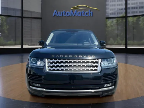 Photos of 2016 Land Rover Range Rover Supercharged for sale in Orem, UT at AutoMatch