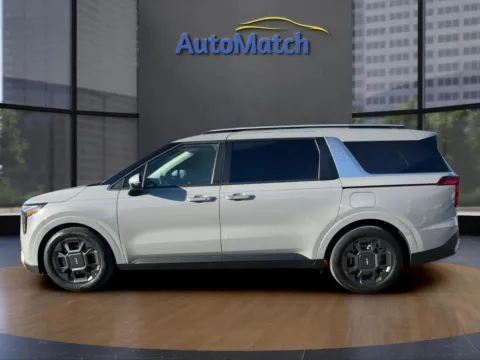 More photos of 2025 Kia Carnival Hybrid EX at AutoMatch, UT