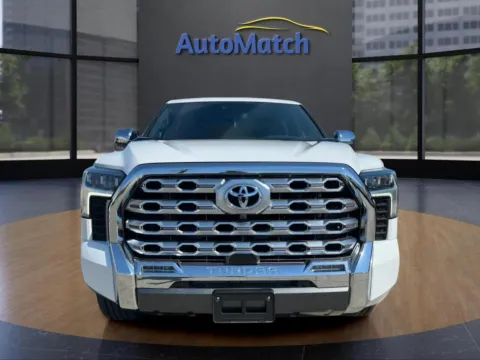 Photos of 2024 Toyota Tundra 1794 Edition HV for sale in Orem, UT at AutoMatch