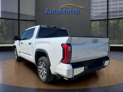 More photos of 2024 Toyota Tundra 1794 Edition HV at AutoMatch, UT
