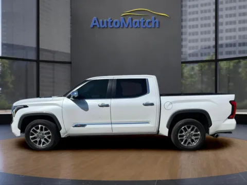 More photos of 2024 Toyota Tundra 1794 Edition HV at AutoMatch, UT