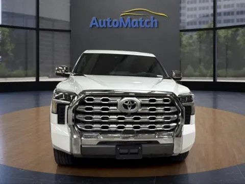 Photos of 2024 Toyota Tundra 1794 Edition HV for sale in Orem, UT at AutoMatch