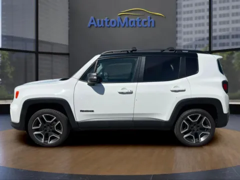More photos of 2019 Jeep Renegade Limited at AutoMatch, UT