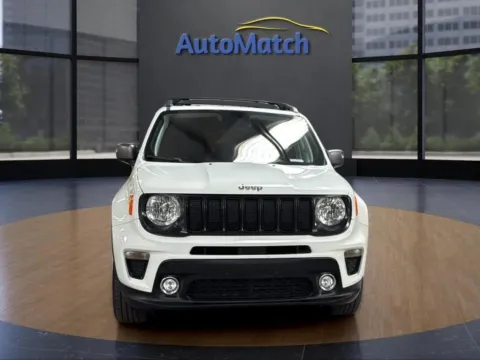 Another view of 2019 Jeep Renegade Limited for sale in Orem, UT at AutoMatch