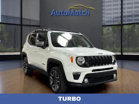 Photos of 2019 Jeep Renegade Limited for sale in Orem, UT at AutoMatch