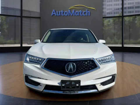 Photos of 2018 Acura MDX SH-AWD w/Tech for sale in Orem, UT at AutoMatch