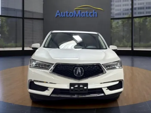 Photos of 2018 Acura MDX SH-AWD w/Tech for sale in Orem, UT at AutoMatch