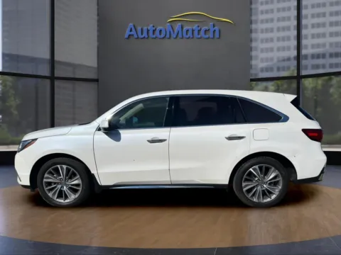 More photos of 2018 Acura MDX SH-AWD w/Tech at AutoMatch, UT
