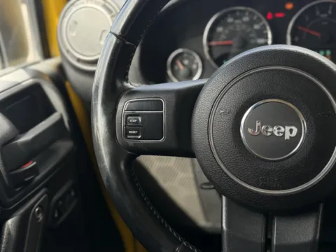 More photos of 2011 Jeep Wrangler Unlimited at AutoMatch, UT