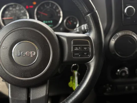 More photos of 2011 Jeep Wrangler Unlimited at AutoMatch, UT