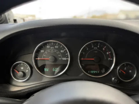 Photos of 2011 Jeep Wrangler Unlimited for sale in Orem, UT at AutoMatch