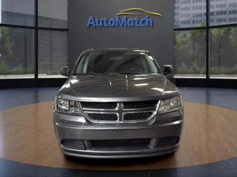 Another view of 2016 Dodge Journey SE for sale in Orem, UT at AutoMatch