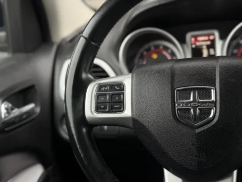 Another view of 2016 Dodge Journey SE for sale in Orem, UT at AutoMatch