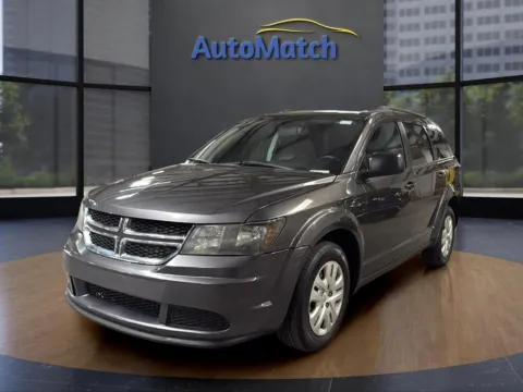 Another view of 2016 Dodge Journey SE for sale in Orem, UT at AutoMatch