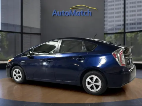 More photos of 2015 Toyota Prius Two at AutoMatch, UT