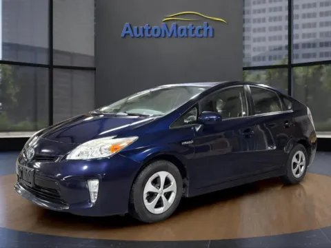 More photos of 2015 Toyota Prius Two at AutoMatch, UT