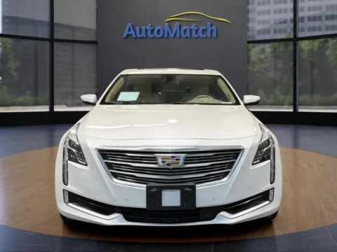 Photos of 2018 Cadillac CT6 3.0TT Platinum for sale in Orem, UT at AutoMatch