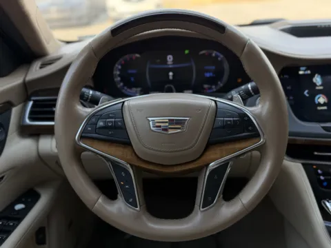 Photos of 2018 Cadillac CT6 3.0TT Platinum for sale in Orem, UT at AutoMatch