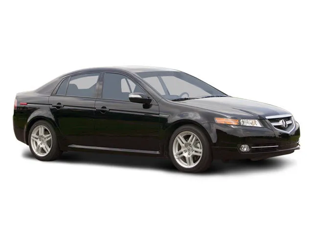 Gold 2008 Acura TL for sale in Orem, UT