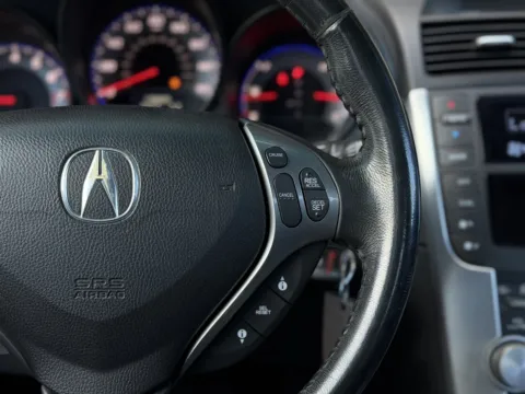 More photos of 2008 Acura TL at AutoMatch, UT