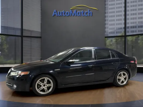 More photos of 2008 Acura TL at AutoMatch, UT