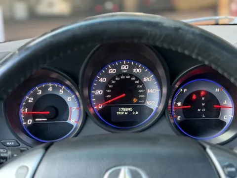More photos of 2008 Acura TL at AutoMatch, UT